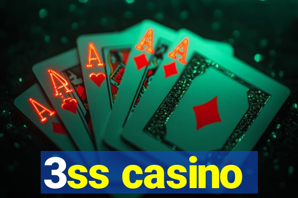 3ss casino